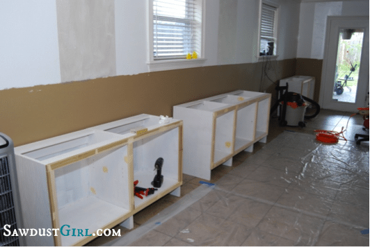 building office cabinets